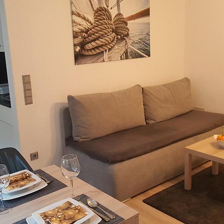 Ambiente Apartment Bremen Exterior foto