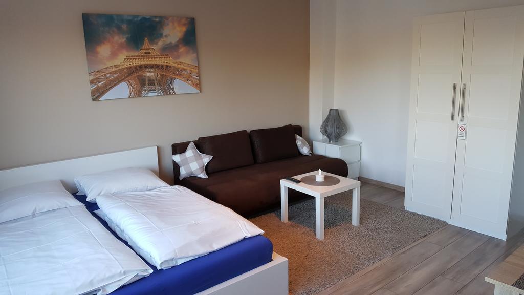 Ambiente Apartment Bremen Exterior foto